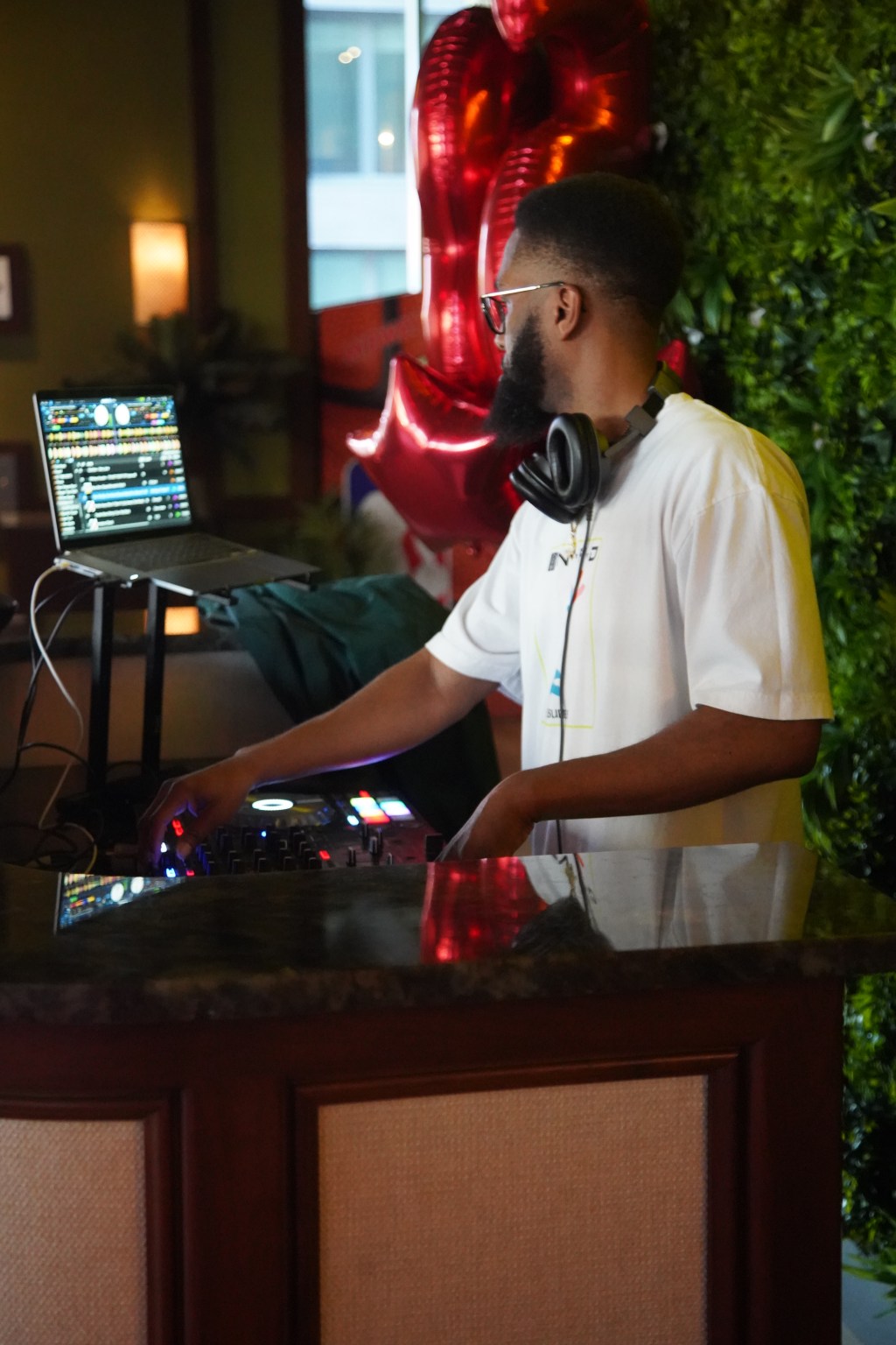 Celebrating Success: The Launch Party for&nbsp;Streets