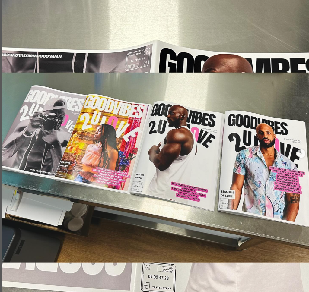 Streets App and the Power of Entrepreneurial&nbsp;Innovation