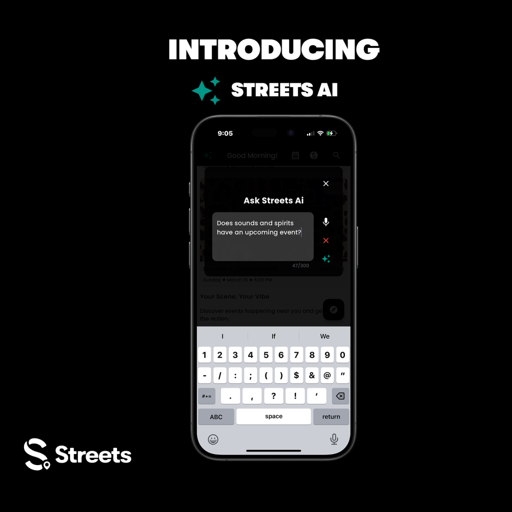 Streets Marks One Year with Major Milestone and the Launch of Streets 3.0.0