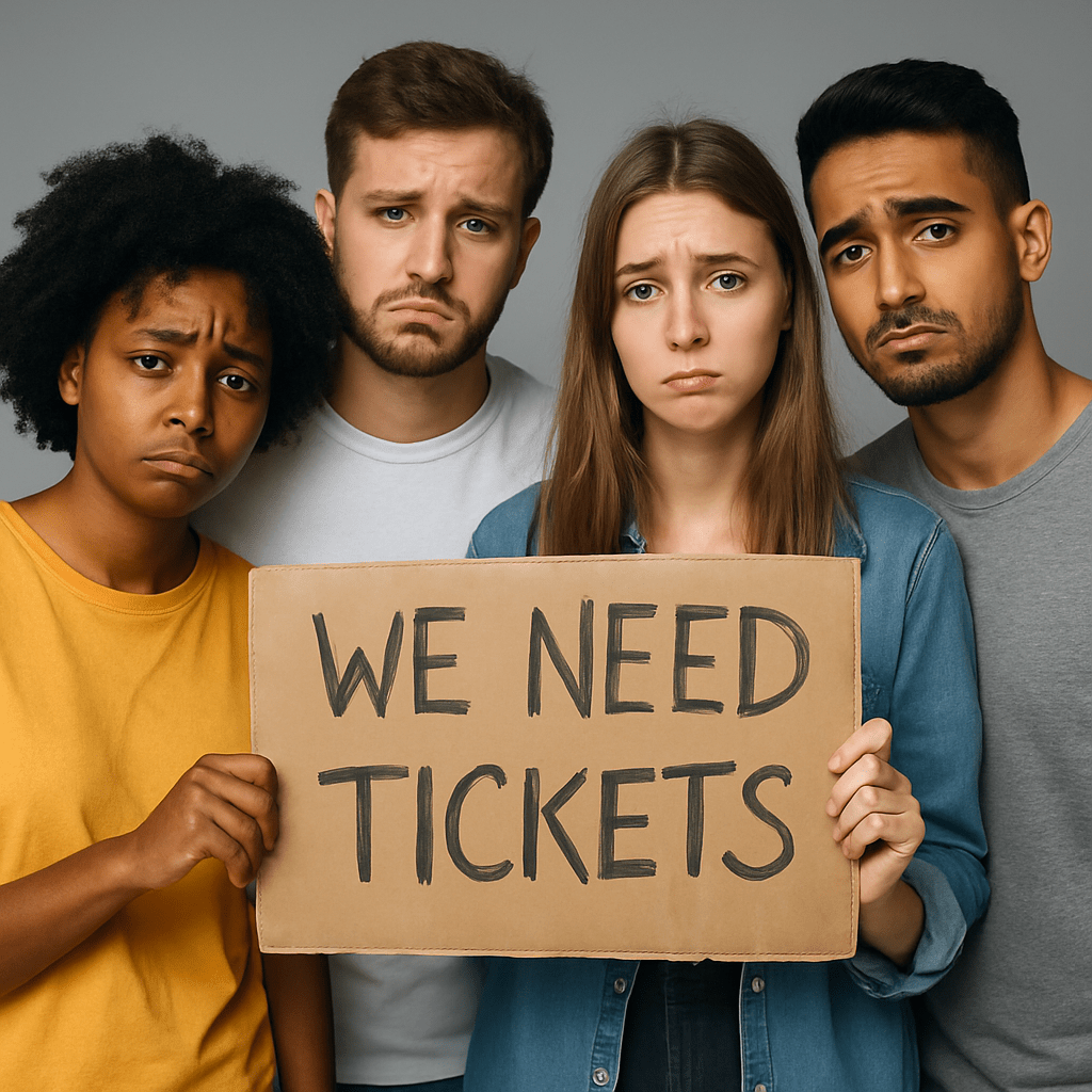 Introducing the Streets Resale Feature